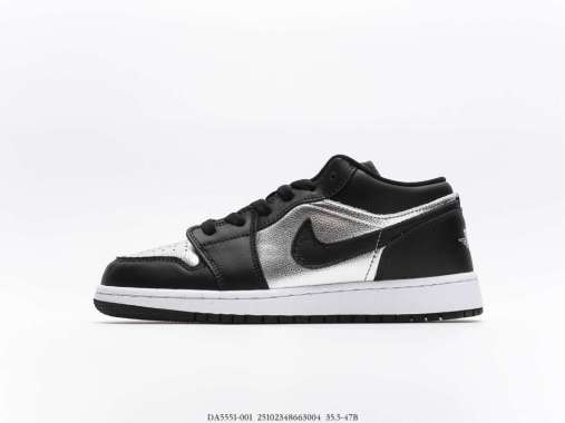 Jual Air Jordan Low Wolf Grey Terbaru 