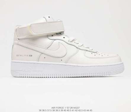 Jual Nike Air Force One Terbaru - Harga Murah | Blibli.com