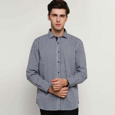 Edition Cloud Shirt Brown ESS8 (Print 