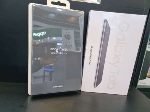 GALAXY TAB A7 LITE