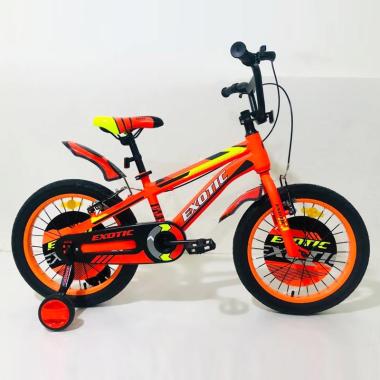 Harga Sepeda Anak Exotic Jual Produk Terbaru Juni 2020 Blibli Com