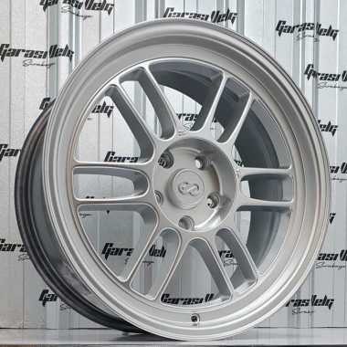 REP VELG ENKEI RPF.1 RING 18 REP VELG MOBIL MURAH GARASI VELG SURABAYA