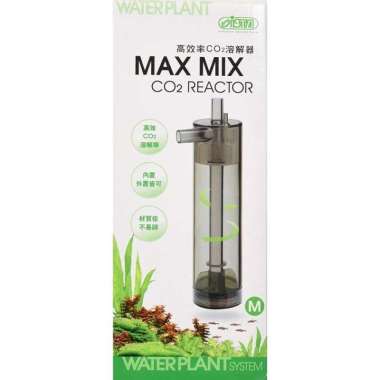 ista Mix Max Reactor M