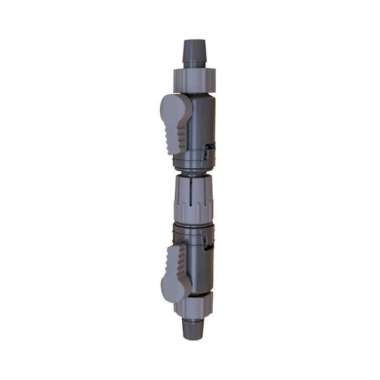 Qanvee Quick Connection Valve K12/16