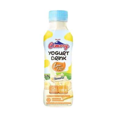 Cimory Yogurt Drink Low Fat