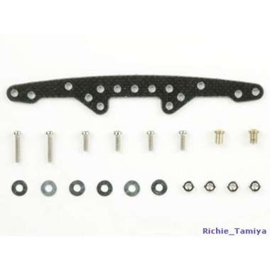 Tamiya FRP Plate for Super X Chassis