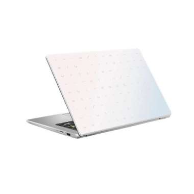 ASUS E410MAO-VIPS455 N4020/4GB/512/W10+OHS/14"IPS FHD/BL/NUMPAD/WHITE
