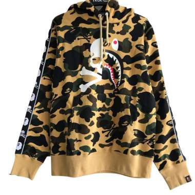 bape sweatshirts