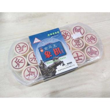 Pieces for Chinese Chess / Xiangqi CL-112 Board Game