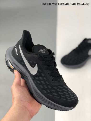 Jual Nike Zoom Winflo 4 Terbaru - Harga Murah | Blibli.com