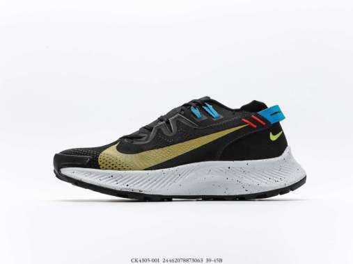 Jual Nike Pegasus Trail 2 Online Terbaru Mei 2022 - Blibli