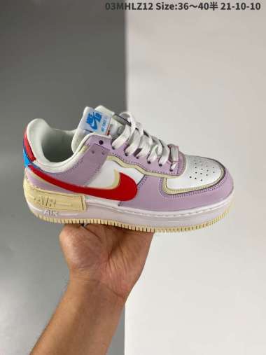 nike air force 1 shadow size 6
