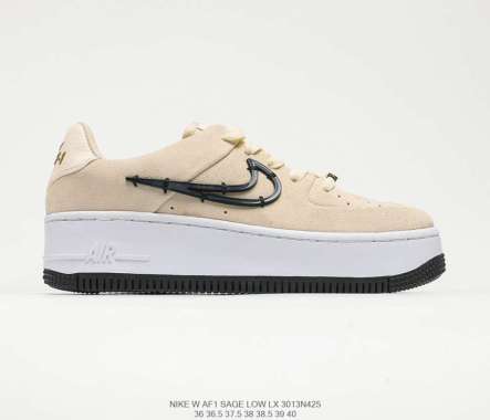 Jual Air Force 1 Low Sage Terbaik Mei 2022 - Harga Murah \u0026 Gratis Ongkir -  Blibli