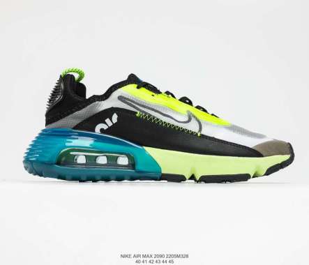 Nike Air Max 2090 (white) | 43einhalb Sneaker Store