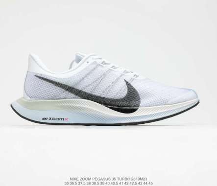 Jual Nike Air Zoom Pegasus 35 Turbo Terbaik Mei 2022 - Harga Murah \u0026 Gratis  Ongkir - Blibli