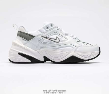 nike m2k tekno vintage