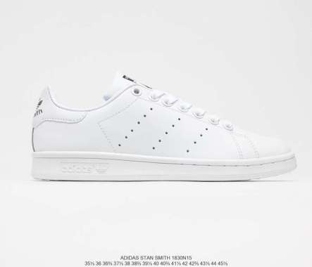 mens grey stan smith