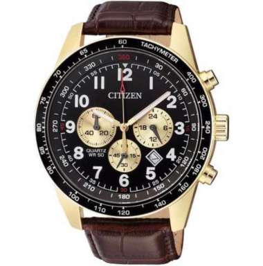 Jam Tangan Citizen Quartz - Harga Juni 2022 | Blibli