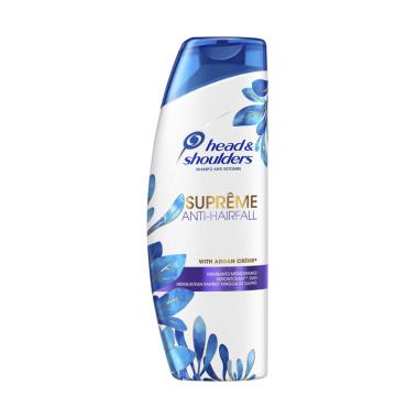 Head & Shoulders Supreme Shampoo