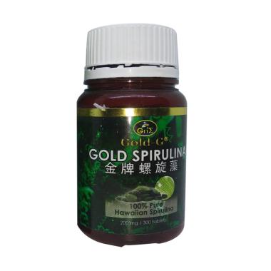 Vitamin Masa Gold G Jual Produk Terbaru Mei 2020 Blibli Com