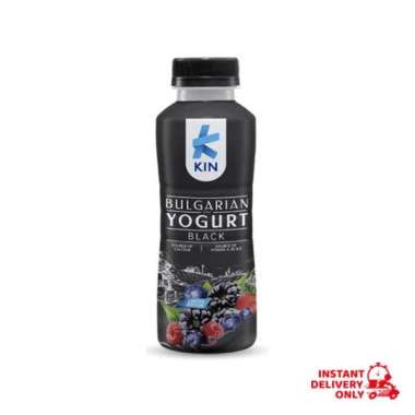 Kin Bulgarian Yogurt