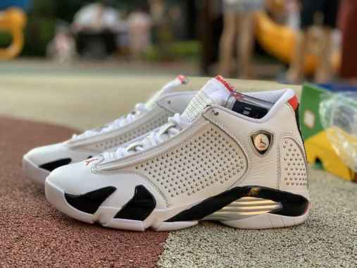 Nike Air Jordan 14 Retro Nike - Jual Produk Terbaru Mei 2022 | Blibli.com