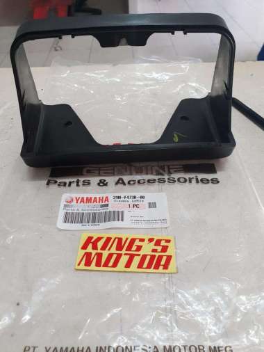 Box Toolkit Rxking Original Ygp / Box Rxking - Hitam