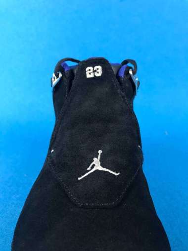 nike jordan 18