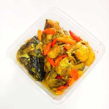 Pindang Ikan Mas Khas Sunda