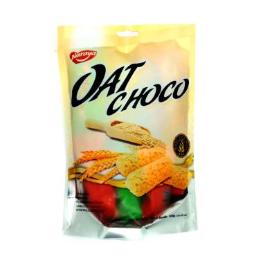 Naraya Oat Choco