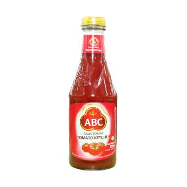 ABC Saus Tomat [335 mL]