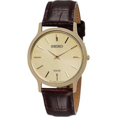 Jual Promo Seiko Solar Online Terbaru Mei 2022 - Blibli