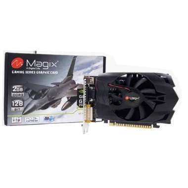 VGA GeForce GT 730 2Gb 128bit Magix