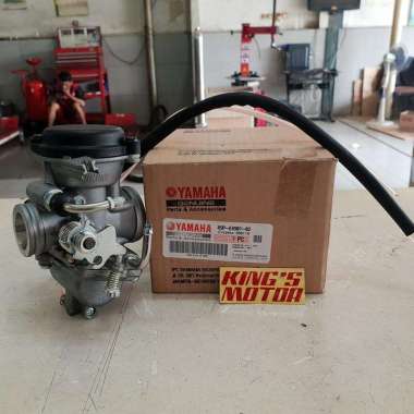 Karburator / Carburator Byson Asli Yamaha -