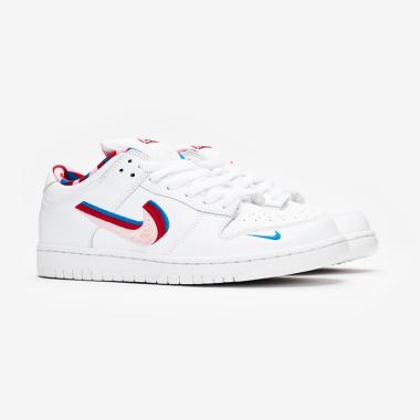 nike sb dunk low og parra