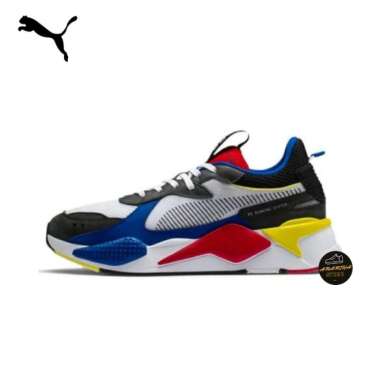 puma rs x multi