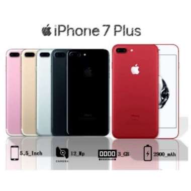 Jual Iphone 7 Terbaik Juli 22 Blibli Jual Iphone 7 Terbaik Juli 22 Blibli