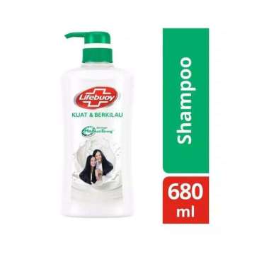 Lifebuoy Shampoo