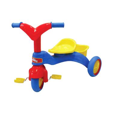Jual Harga Sepeda Plastik Anak Murah Harga Promo Blibli Com