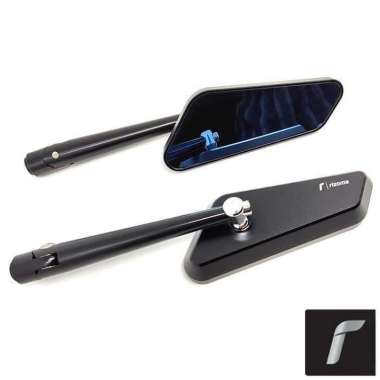 Spion RIZOMA FULL ALMUNIUM CNC PREMIUM ORIGINAL