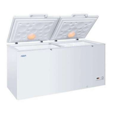 Aqua AQF-450R Chest Freezer Box [429 L]