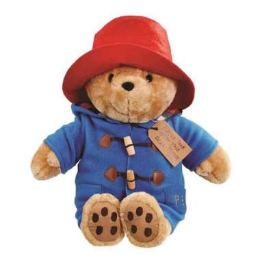 Harga Paddington Bear Terbaru Agustus 