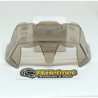 Spoiler Arai Rx-7x Rx7x Rr5 GP Ped Smoke