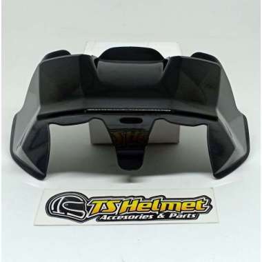 Spoiler Arai Rx-7x Rx7x Rr5 GP Ped Dark