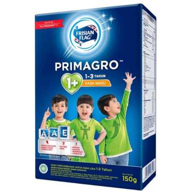 Frisian Flag Primagro 1