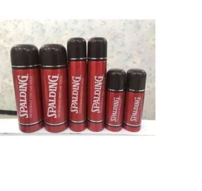 Spalding Dps Parfum Kaleng 100ml