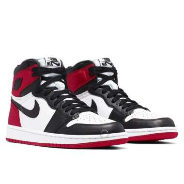 air jordan 1 womens black toe