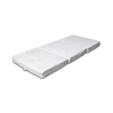 Dunlopillo Foldaway Memory Foam ( Kasur Lipat 3 Memory Foam )