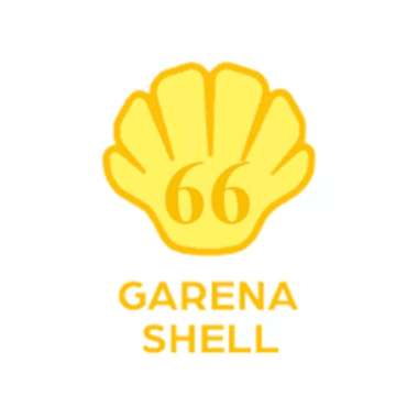Garena 66 Shell