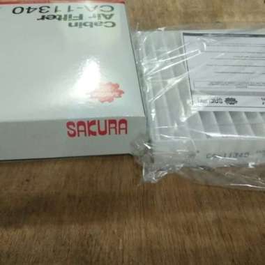 FILTER AC ALL NEW AVANZA XENIA SAKURA ORI CA-11340